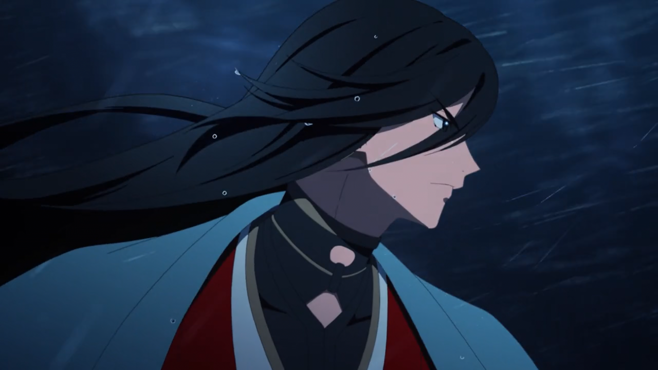 Katsugeki/Touken Ranbu (Ñyuum)